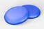 3D model Frisbee