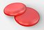 3D model Frisbee