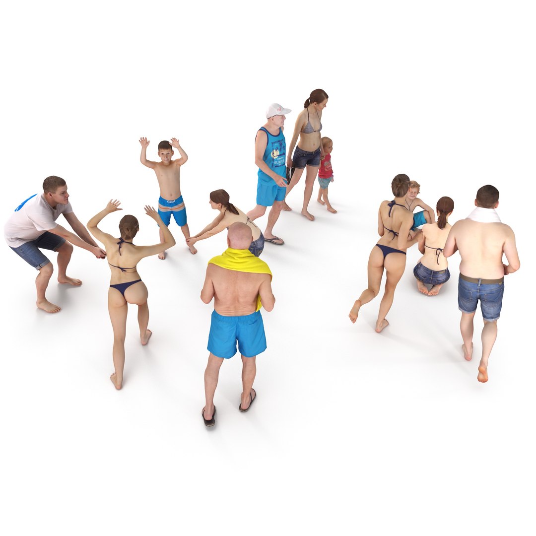 beach people 3D model https://p.turbosquid.com/ts-thumb/eI/W949jc/582dCR1x/3/jpg/1502355247/1920x1080/fit_q87/bfa127f913e1828e65bab3ac1d9696375a785e54/3.jpg