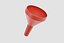 Funnel 3D Model