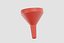 Funnel 3D Model
