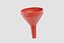 Funnel 3D Model