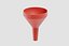 Funnel 3D Model