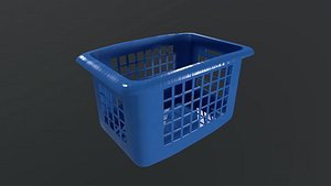 PlasticBasket 4K