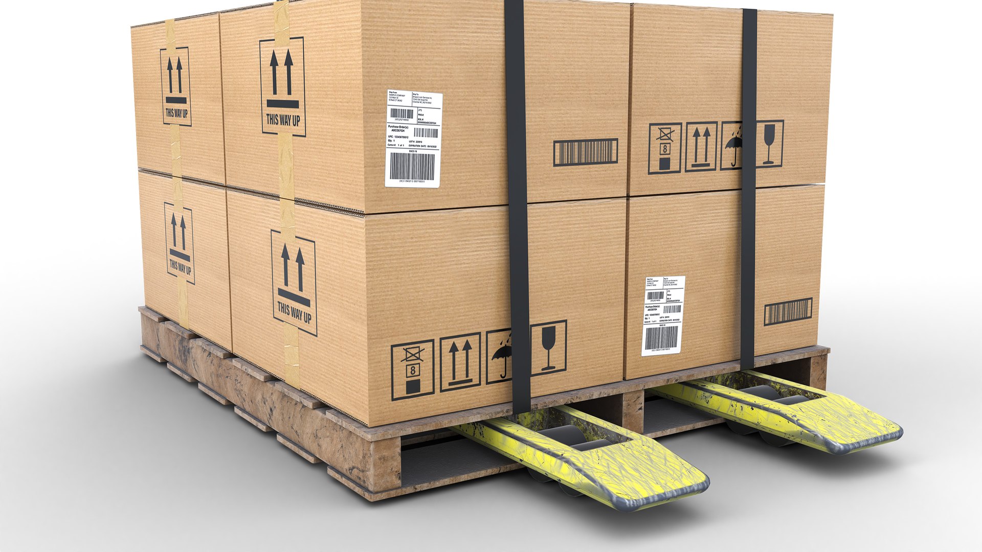 Warehouse Lifts Collection 2 model https://p.turbosquid.com/ts-thumb/eI/bKJ2uY/17/palletjackwithwoodenpalletandboxes11/jpg/1721826299/1920x1080/fit_q87/8d6e8089853054a95c02fd9a9a340f2a4a0127dc/palletjackwithwoodenpalletandboxes11.jpg