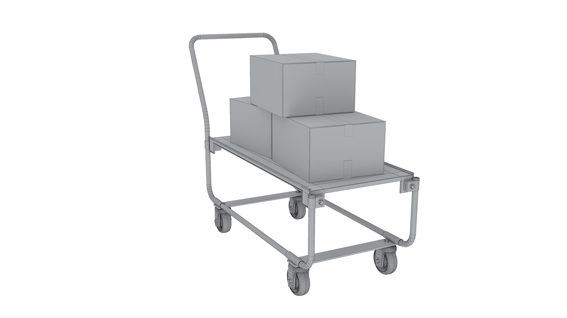 Warehouse Lifts Collection 2 model https://p.turbosquid.com/ts-thumb/eI/bKJ2uY/3E/transporttrolleywithcargo20/jpg/1721826087/1920x1080/fit_q87/25ccfa90a686d3210786b7108224f9ce8967fa58/transporttrolleywithcargo20.jpg