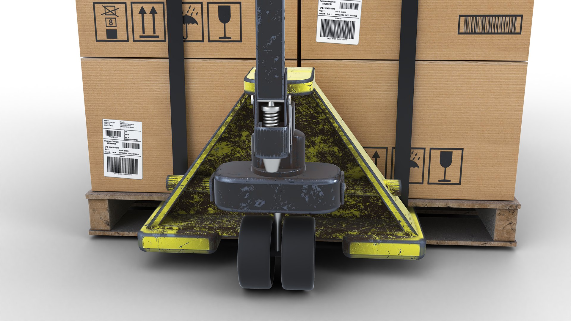Warehouse Lifts Collection 2 model https://p.turbosquid.com/ts-thumb/eI/bKJ2uY/8r/palletjackwithwoodenpalletandboxes8/jpg/1721826297/1920x1080/fit_q87/510f3fd9e83dabc676430ea8809041866ee6d56f/palletjackwithwoodenpalletandboxes8.jpg