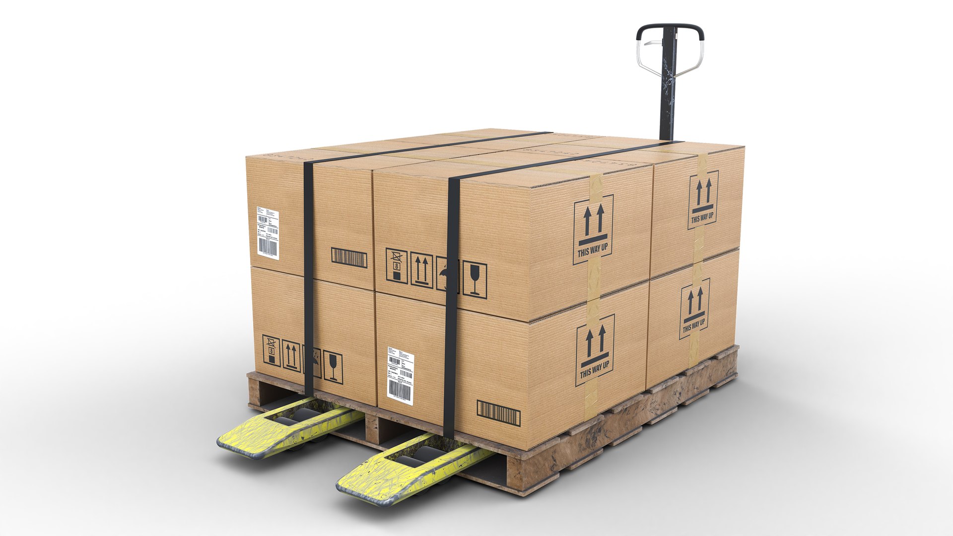 Warehouse Lifts Collection 2 model https://p.turbosquid.com/ts-thumb/eI/bKJ2uY/93/palletjackwithwoodenpalletandboxes15/jpg/1721826300/1920x1080/fit_q87/97465ee1376d926a7428de41982c5d91ce587406/palletjackwithwoodenpalletandboxes15.jpg