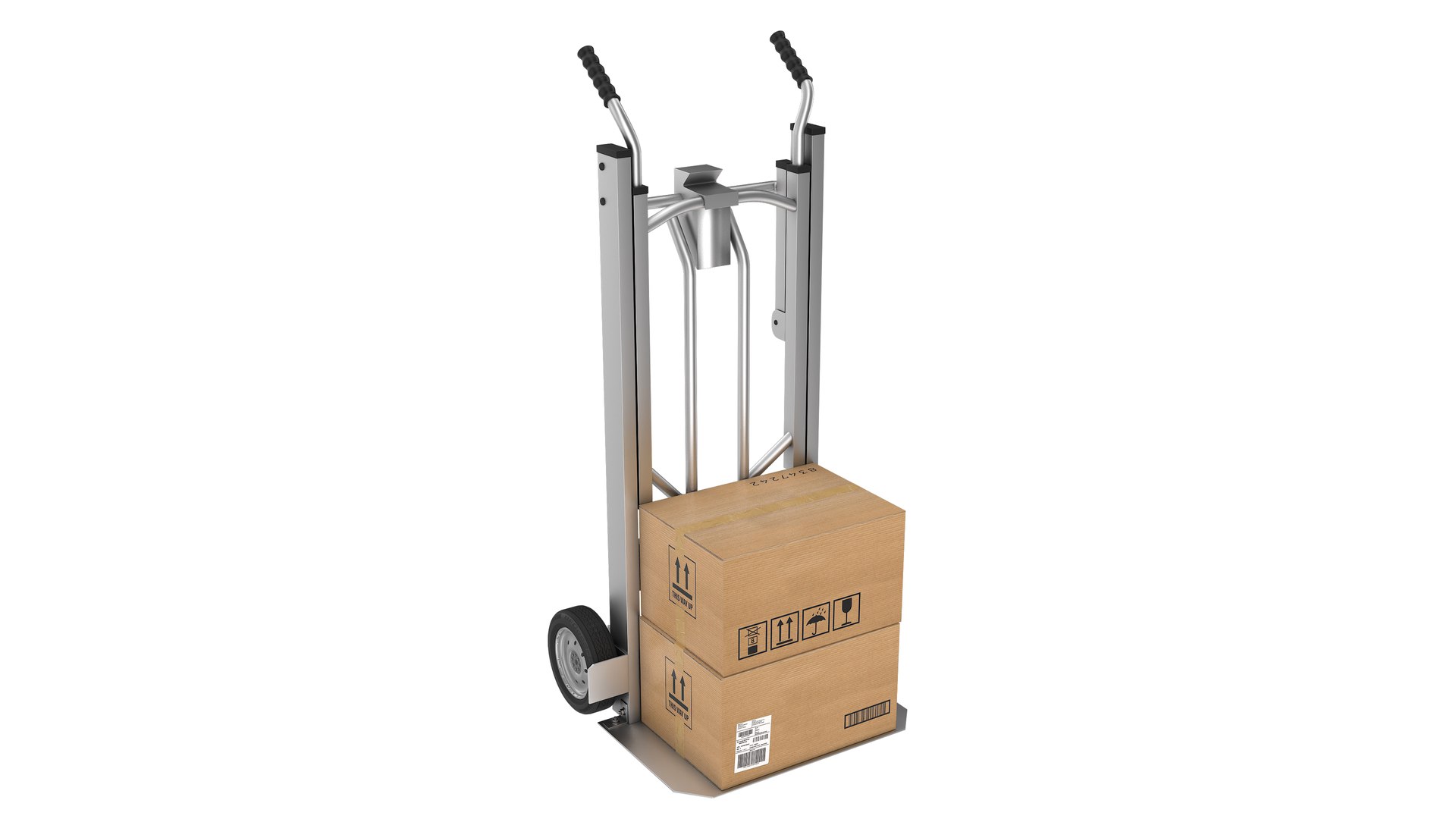 Warehouse Lifts Collection 2 model https://p.turbosquid.com/ts-thumb/eI/bKJ2uY/Mj/handtruckwithboxes3/jpg/1721825949/1920x1080/fit_q87/1526aced687a87d437f413720698e2bf0f57cfa0/handtruckwithboxes3.jpg
