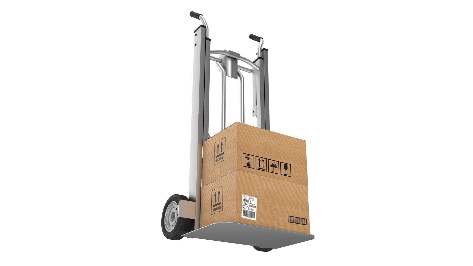 Warehouse Lifts Collection 2 model https://p.turbosquid.com/ts-thumb/eI/bKJ2uY/cE/handtruckwithboxes17/jpg/1721825956/1920x1080/fit_q87/29da230c66e5a60d98b1eedd00a4aaf38c149947/handtruckwithboxes17.jpg