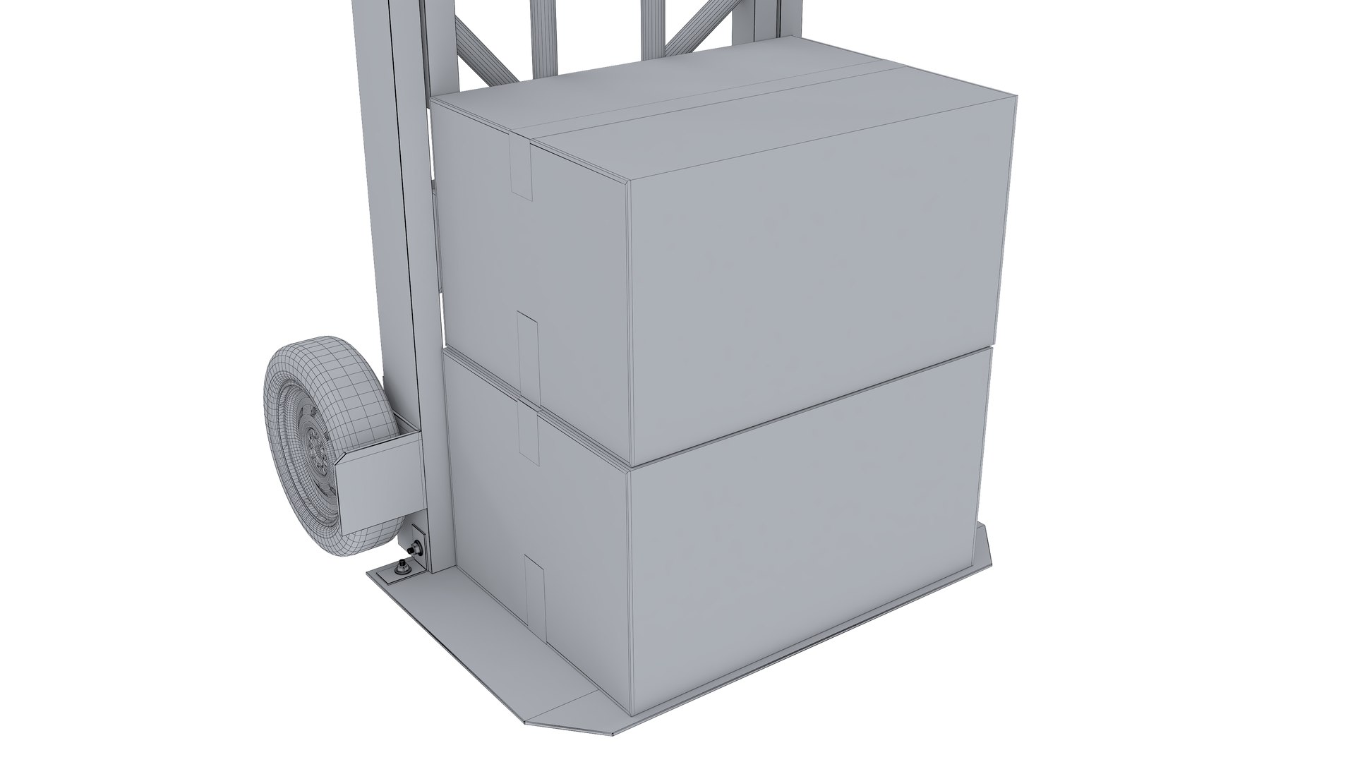 Warehouse Lifts Collection 2 model https://p.turbosquid.com/ts-thumb/eI/bKJ2uY/dt/handtruckwithboxes20/jpg/1721825957/1920x1080/fit_q87/22235730089f696f268ca7ab42c891f607aa2c84/handtruckwithboxes20.jpg