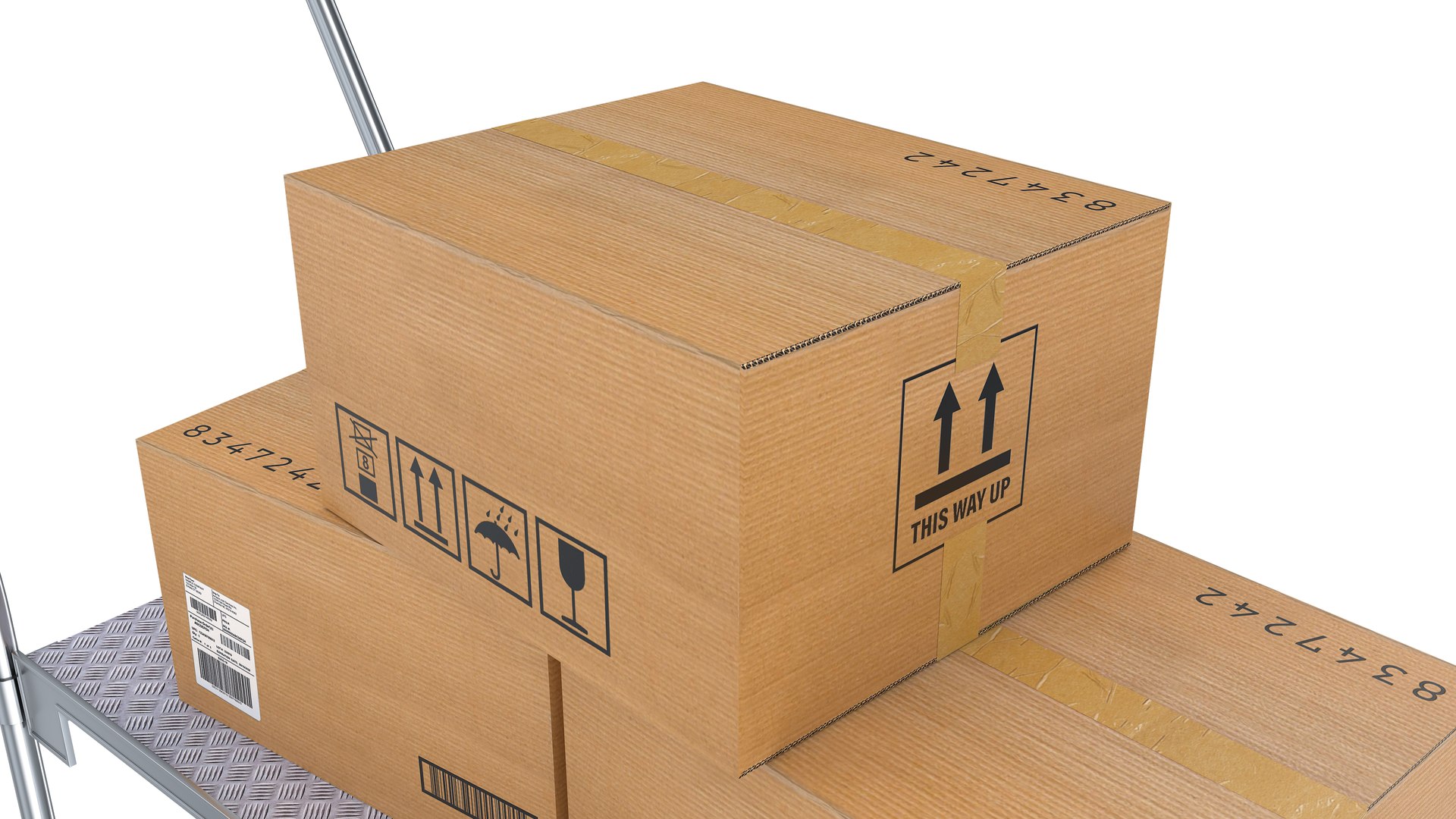 Warehouse Lifts Collection 2 model https://p.turbosquid.com/ts-thumb/eI/bKJ2uY/nT/transporttrolleywithcargo12/jpg/1721826083/1920x1080/fit_q87/095ae30fab7e2a88515eed757a6b28aae29a17e5/transporttrolleywithcargo12.jpg