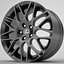 Lexus IS rims