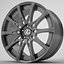 Lexus IS rims