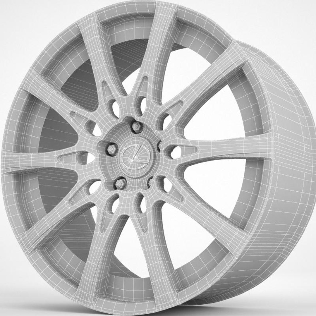 3d rim lexus model https://p.turbosquid.com/ts-thumb/eI/d5C4We/tzjBMjws/rimlexusis2_3/jpg/1353784887/1920x1080/fit_q87/bf094559daa67ecb8dcaf99a50ca14316037bcba/rimlexusis2_3.jpg