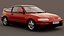 honda crx 1991