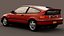 honda crx 1991