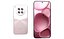 OPPO Find X8s Wiśniowy Różowy