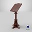 Lectern
