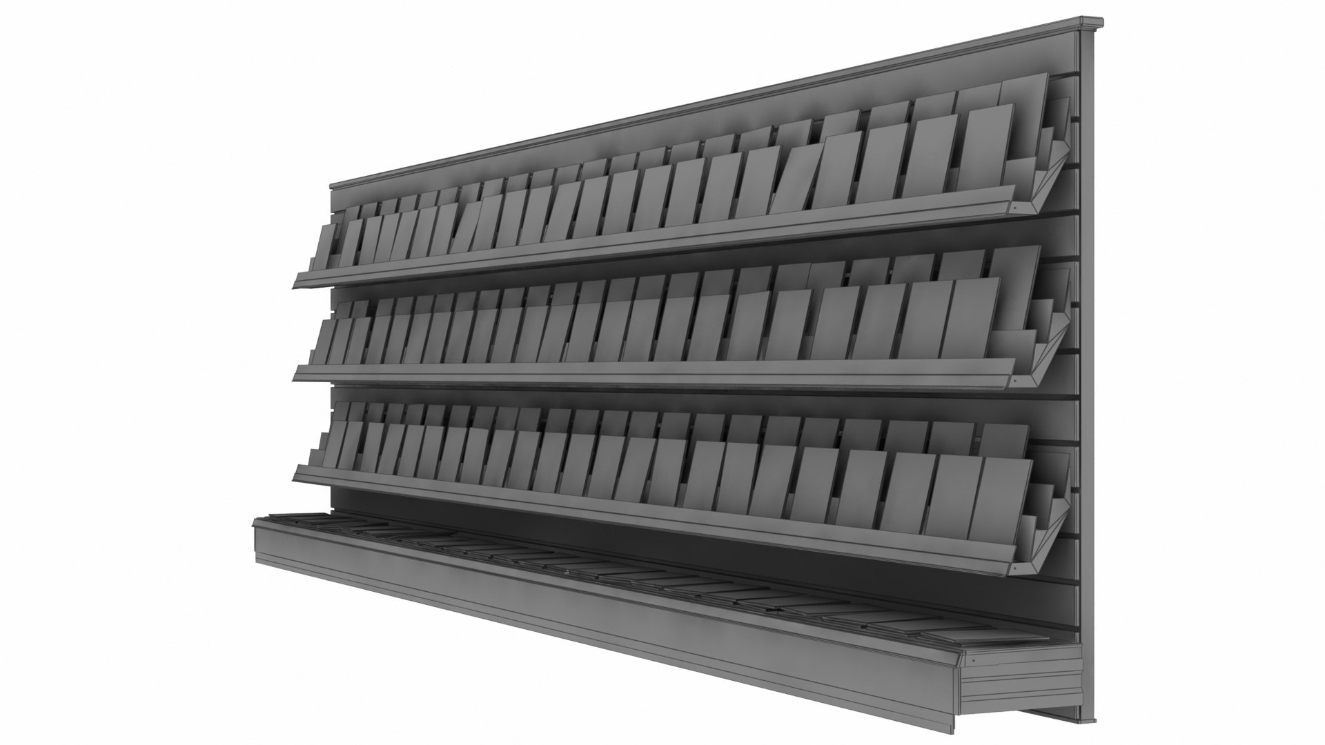 Magazines And Books Rack 3D model https://p.turbosquid.com/ts-thumb/eI/jFSgnw/43/magazinesrack9/jpg/1747884514/1920x1080/fit_q87/b52eaf38af917b35fe69e8e6df2c04f340eaa547/magazinesrack9.jpg