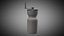 Collar Coffee Grinder by Stelton 3D model