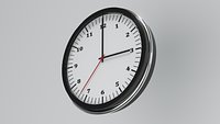Wall Clock1