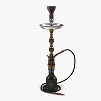 Hookah