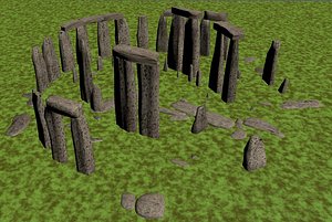 Stonehenge(1)