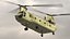 3D hospital ship mercy ch47 chinook