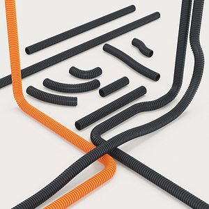 Modular Corrugated Pipes PBR Kit