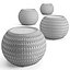 Table D'Appoint Dala Par Dedon
