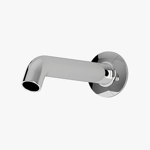 Bath Spout 01