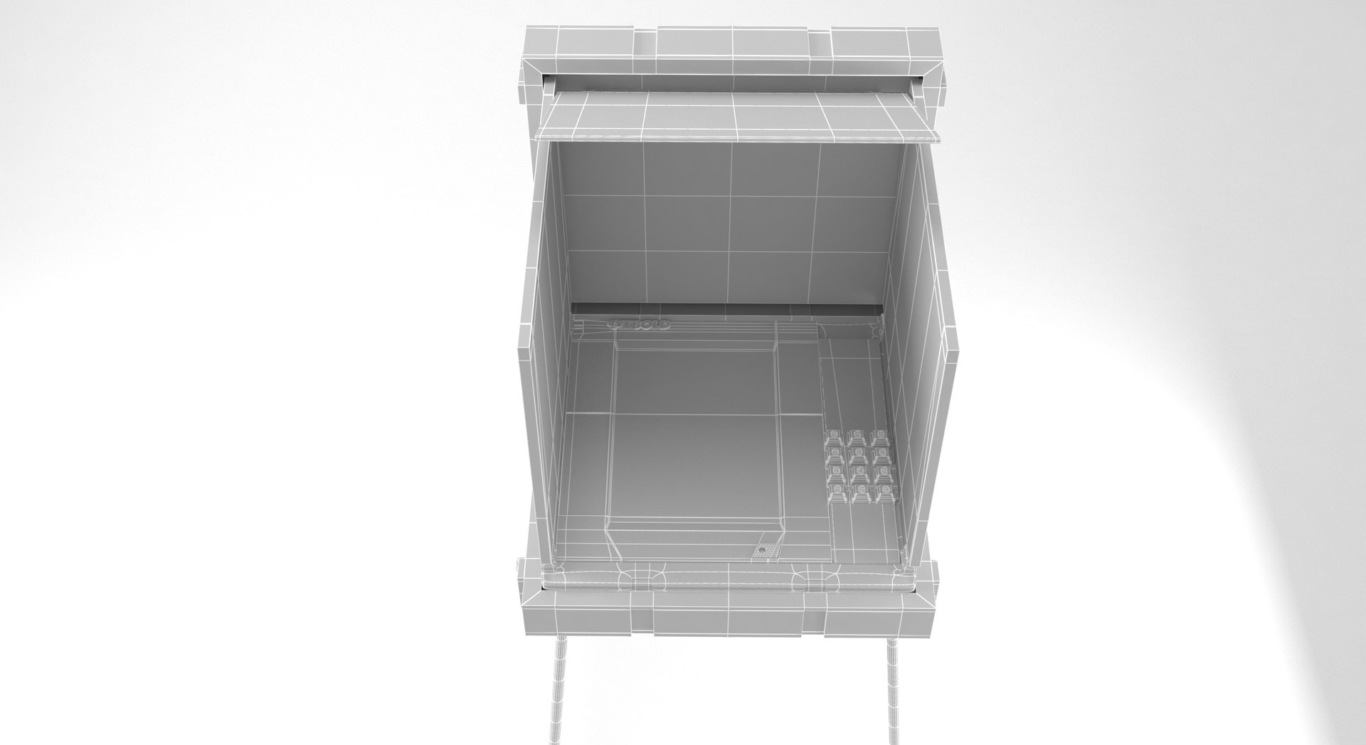 3D voting machine usa https://p.turbosquid.com/ts-thumb/eJ/75zJS9/rp7zSmON/voting_machine_02_wireframe_02/jpg/1598943483/1920x1080/fit_q87/91be12ee9a8a8b05b290ccefa7271392139ac8a1/voting_machine_02_wireframe_02.jpg