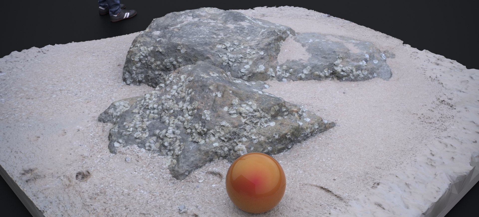 THE BEACH ROCK 2024 model https://p.turbosquid.com/ts-thumb/eJ/7LFjA2/kW/thebeachrock2024img006/jpg/1738262737/1920x1080/fit_q87/7242a3b75f7649b2ec7826ec6ff87b6d116169d8/thebeachrock2024img006.jpg