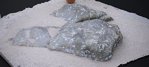 THE BEACH ROCK 2024