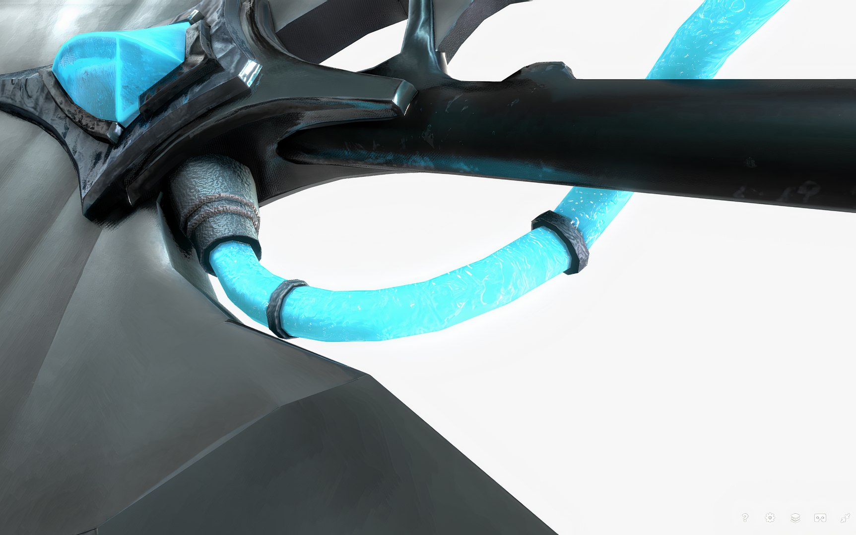 Axe model https://p.turbosquid.com/ts-thumb/eJ/9ri58o/3j/screenshot_5/png/1618739522/1920x1080/fit_q87/f192b00272280475c2001598e42c61ba12047dd2/screenshot_5.jpg