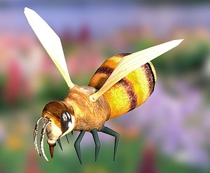 Bee