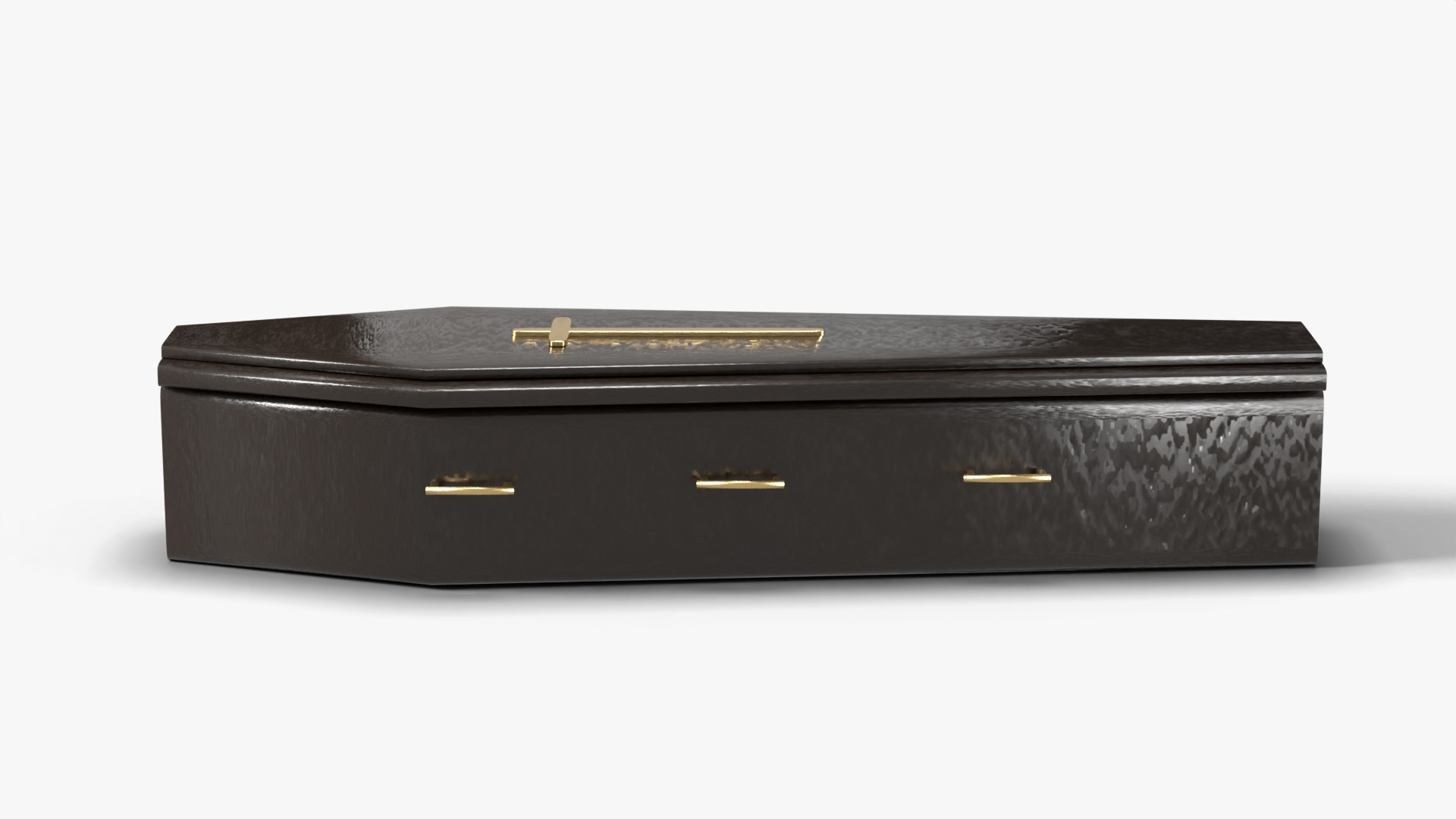 3D Gothic Ebony Coffin with Brass Cross and Handles - Halloween Horror Prop model https://p.turbosquid.com/ts-thumb/eJ/IlBb8c/B6/tt/jpg/1792286053/1920x1080/turn_fit_q99/7d059eb8626654d356127d1bf877f67c31f50cb1/tt-1.jpg