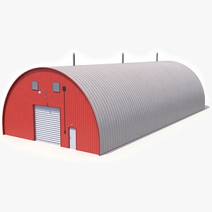 Red Farm Hangar 20 PBR