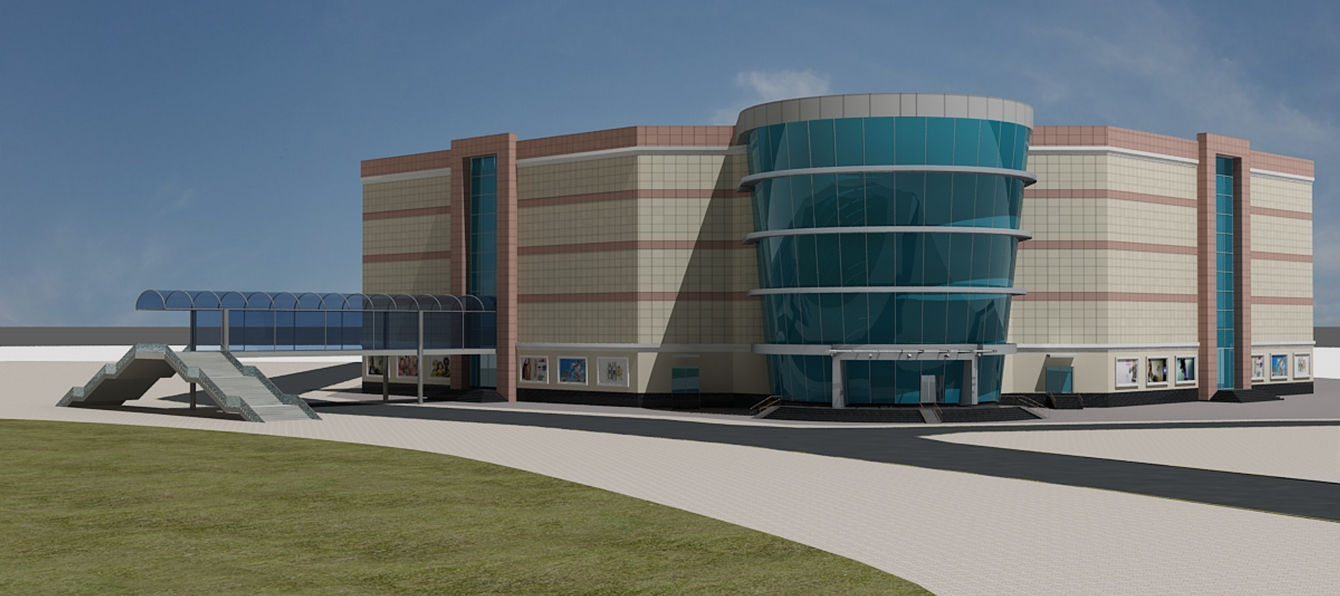 near me max shopping mall