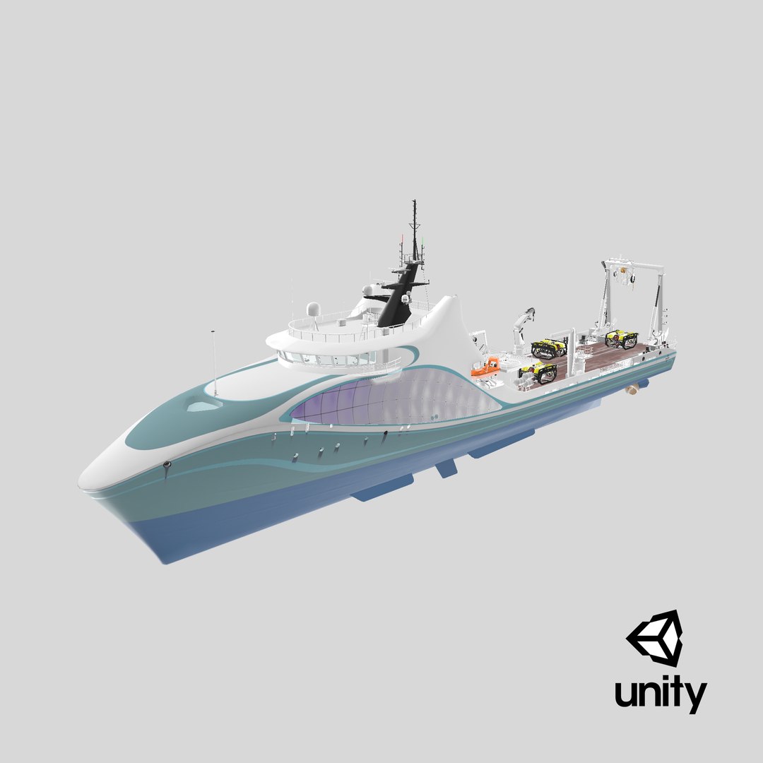 Ship with Underwater and Flying UAV on Board 3D model https://p.turbosquid.com/ts-thumb/eJ/LG64sy/qU/stemcell_unity_render/png/1738946358/1920x1080/fit_q87/1bdba8c1882afa9e0fba5297e041a38fd1be78ee/stemcell_unity_render.jpg