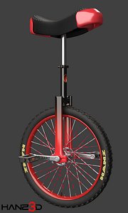Unicycle