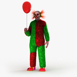 Clown
