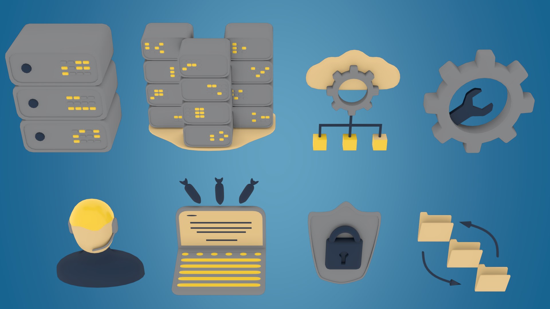 3D model icons data center and hosting https://p.turbosquid.com/ts-thumb/eJ/OINX8j/U5/icon4/png/1622759204/1920x1080/fit_q87/275ded45b0627809c1848c8e46f09c7a5b09ea04/icon4.jpg