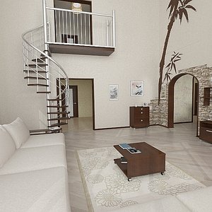 Apartment 3