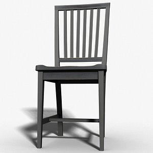 Chair Painted Finish