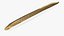 Ichthyomyzon castaneus Chestnut Lamprey