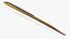 Ichthyomyzon castaneus Chestnut Lamprey