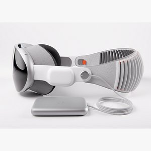 APPLE VISION PRO