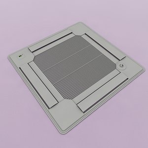 Ceiling Air Conditioner